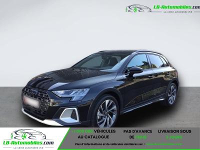 Audi A3 ALLSTREET 35 TFSI Mild Hybrid 150 BVA