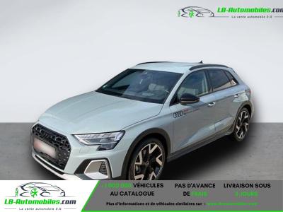 Audi A3 ALLSTREET 35 TDI 150 BVA