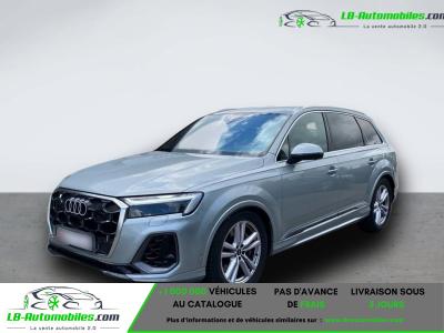 Audi Q7 55 TFSIe 394 BVA Quatro 5pl