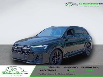Audi SQ7 BiTFSI 507ch BVA Quattro 5pl
