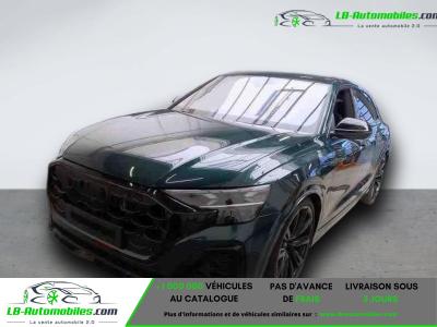 Audi SQ8 TFSI 507ch BVA Quattro