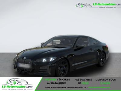BMW Série 4 Coupé M440d xDrive 340 ch BVA