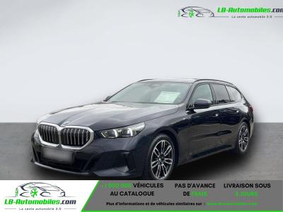 BMW Série 5 Touring 520d 197 ch BVA