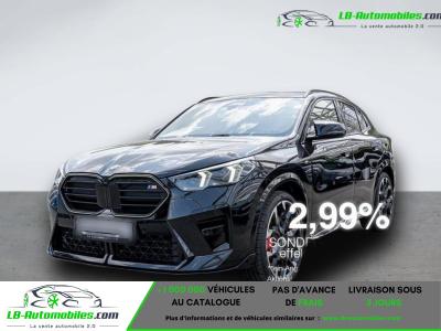 BMW X2 M35i 300ch BVA