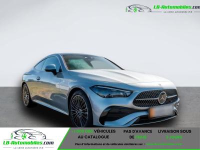 Mercedes CLE Coupe 200 BVA