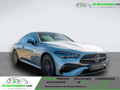 Mercedes CLE Coupe 200 BVA