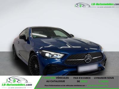 Mercedes CLE Coupe 300 BVA 4MATIC