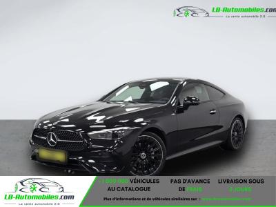 Mercedes CLE Coupe 300 BVA 4MATIC