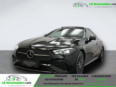 Mercedes CLE Coupe 300 BVA 4MATIC