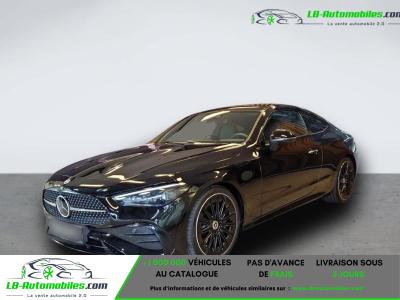 Mercedes CLE Coupe 300 BVA 4MATIC