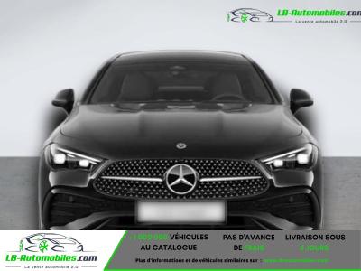 Mercedes CLE Coupe 300 BVA 4MATIC