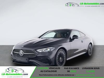Mercedes CLE Coupe 300 BVA 4MATIC
