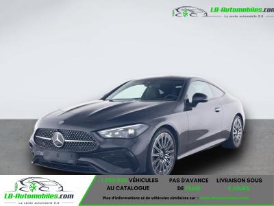 Mercedes CLE Coupe 300 BVA 4MATIC