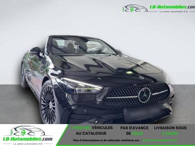 Mercedes CLE Cabriolet 300 BVA 4MATIC
