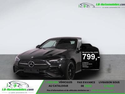 Mercedes CLE Cabriolet 450 BVA 4MATIC