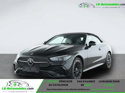 Mercedes CLE Cabriolet 450 BVA 4MATIC