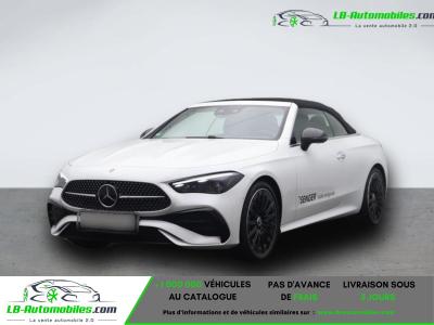 Mercedes CLE Cabriolet 450 BVA 4MATIC