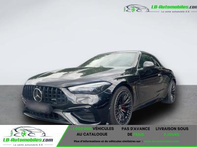 Mercedes CLE Cabriolet 53 AMG BVA 4MATIC+