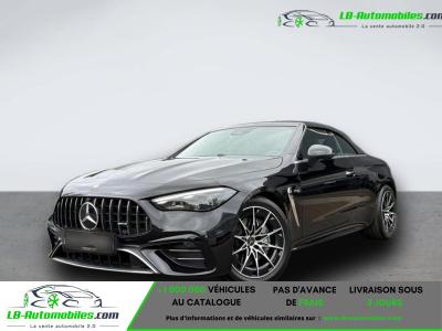 Mercedes CLE Cabriolet 53 AMG BVA 4MATIC+