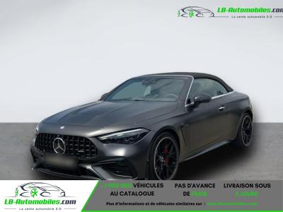 Mercedes CLE Cabriolet 53 AMG BVA 4MATIC+