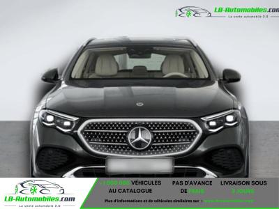 Mercedes Classe E 450 d  BVA 4MATIC