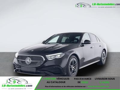 Mercedes Classe E 450 d  BVA 4MATIC