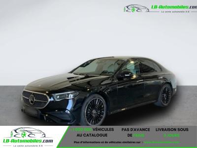 Mercedes Classe E 450 d  BVA 4MATIC