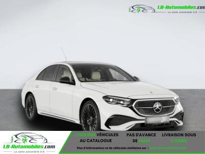 Mercedes Classe E 450 d  BVA 4MATIC