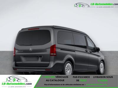 Mercedes Classe V Marco Polo 220d BVA RWD