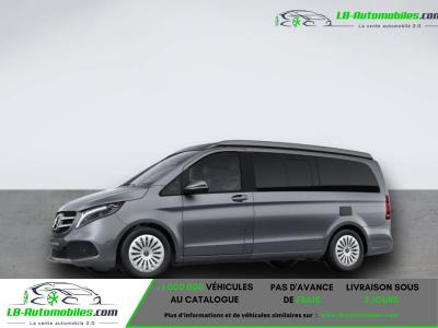 Mercedes Classe V Marco Polo 220d BVA RWD