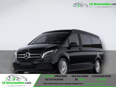 Mercedes Classe V Marco Polo 220d BVA RWD