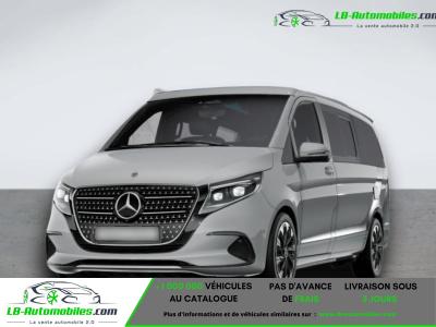 Mercedes Classe V Marco Polo 250d BVA 4x4