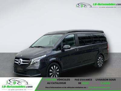 Mercedes Classe V Marco Polo 300d BVA 4x4