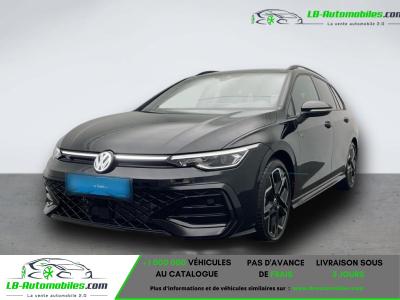 Volkswagen Golf SW 1.5 eTSI 150 BVA