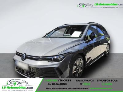 Volkswagen Golf SW 1.5 eTSI 150 BVA