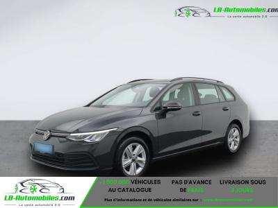 Volkswagen Golf SW 2.0 TDI 116 BVA