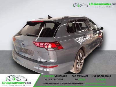 Volkswagen Golf SW 2.0 TDI 116 BVA