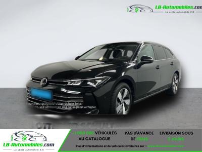 Volkswagen Passat 1.5 eTSI 150 BVA