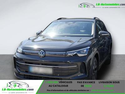 Volkswagen Tiguan 1.5 eHybrid 245 BVA