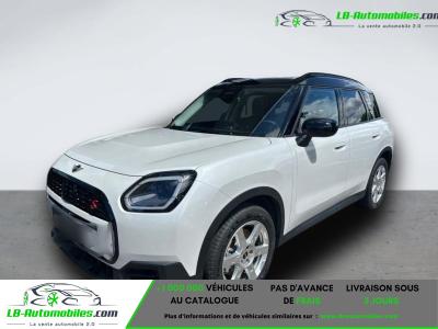 Mini Countryman 218ch BVA ALL4