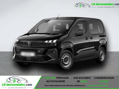 Peugeot Rifter BlueHDi 100 BVM
