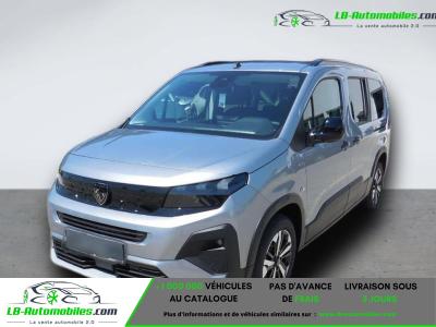 Peugeot Rifter BlueHDi 130 BVA
