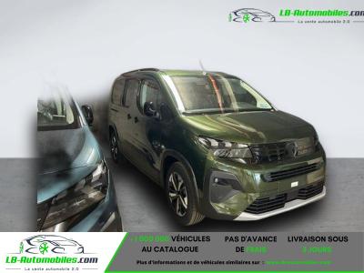 Peugeot Rifter BlueHDi 130 BVA