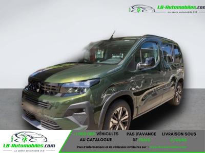 Peugeot Rifter BlueHDi 130 BVA