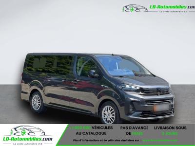 Peugeot Traveller BlueHDi 180ch BVA