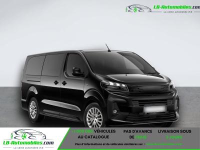 Peugeot Traveller BlueHDi 180ch BVA