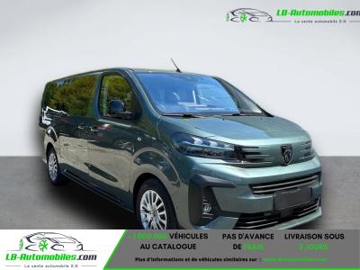 Peugeot Traveller BlueHDi 180ch BVA