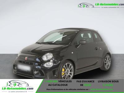 Abarth 695C 1.4 Turbo 16V T-Jet 180 ch BVM