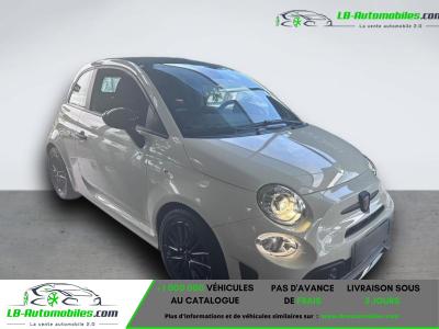 Abarth 695C 1.4 Turbo 16V T-Jet 180 ch BVM
