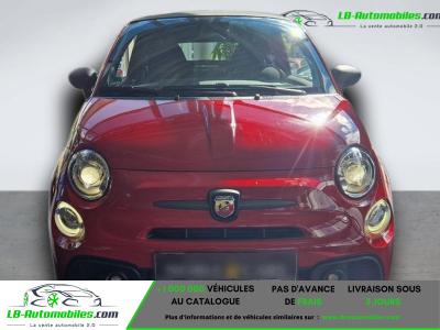 Abarth 695C 1.4 Turbo 16V T-Jet 180 ch BVM